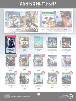 Musica : Famous Sale (24 May - 18 July 2016), page 30
