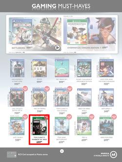 Musica : Famous Sale (24 May - 18 July 2016), page 30