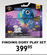 Disney Infinity Finding Dory Play Set