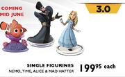 Single Figurines-Each