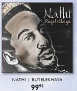 Nathi Buyelekhaya