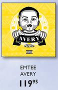 Emtee Avery