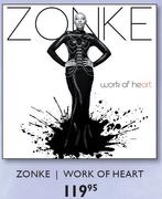 Zonke Work Of Heart
