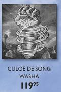 Culoe De Song Washa