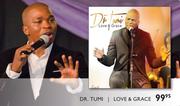 Dr. Tumi Love & Grace
