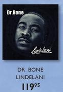 Dr. Bone Lindelani