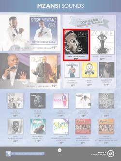 Musica : Famous Sale (24 May - 18 July 2016), page 16