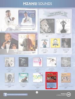 Musica : Famous Sale (24 May - 18 July 2016), page 16