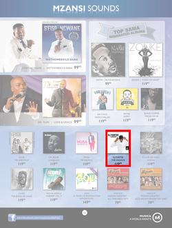 Musica : Famous Sale (24 May - 18 July 2016), page 16