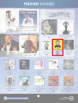 Musica : Famous Sale (24 May - 18 July 2016), page 16