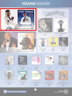 Musica : Famous Sale (24 May - 18 July 2016), page 16