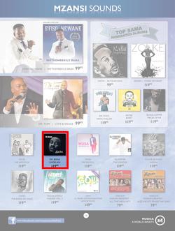 Musica : Famous Sale (24 May - 18 July 2016), page 16