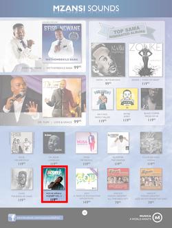 Musica : Famous Sale (24 May - 18 July 2016), page 16