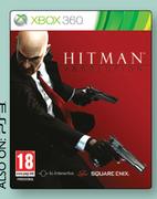 Hitman: Absolution For XBox 360-Each