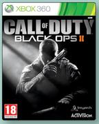 Call Of Duty: Black OPS II For XBox 360-Each