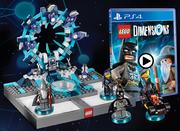 Lego Dimensions Starter pack For PS4 + XBox One