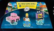 Level Packs(The Simpsons)-Each