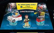 Level Packs(Ghostbusters)-Each