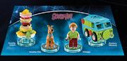 Team Packs(Sccby Doo/Scooby Doo & Shaggy)-Each