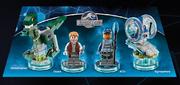 Team Packs(Jurassic World: Owen & ACU)-Each