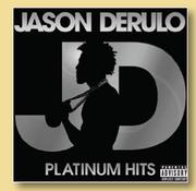 Jason Derulo Platinum Hits