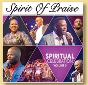 Spirit Of Praise Spiritual Celebration Vol.2