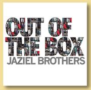 Jaziel Brothers Out Of The Box