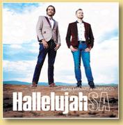 Adam Barnard & Henri Scott Hallelujah SA