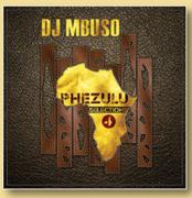 Dj Mbuso Phezulu Selections 4