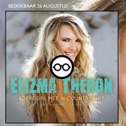 Elizma Theron Boeregirl Met 'N Country Hart