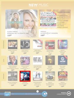 Musica : Entertainer (23 Aug - 19 Sep 2016), page 4