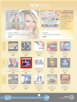 Musica : Entertainer (23 Aug - 19 Sep 2016), page 4