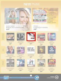 Musica : Entertainer (23 Aug - 19 Sep 2016), page 4