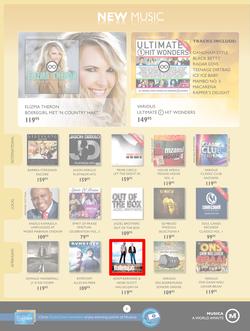 Musica : Entertainer (23 Aug - 19 Sep 2016), page 4