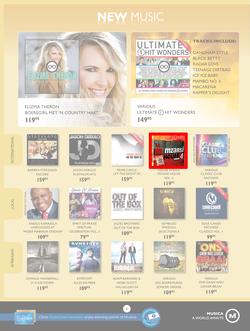 Musica : Entertainer (23 Aug - 19 Sep 2016), page 4