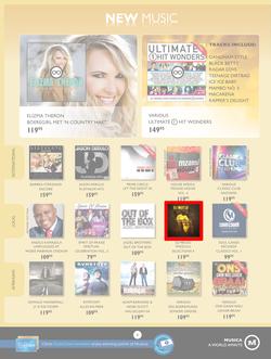 Musica : Entertainer (23 Aug - 19 Sep 2016), page 4