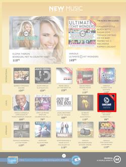 Musica : Entertainer (23 Aug - 19 Sep 2016), page 4