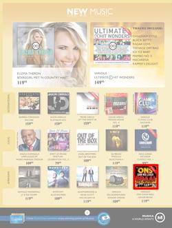 Musica : Entertainer (23 Aug - 19 Sep 2016), page 4