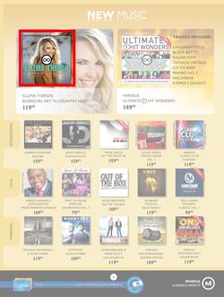 Musica : Entertainer (23 Aug - 19 Sep 2016), page 4
