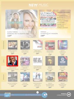 Musica : Entertainer (23 Aug - 19 Sep 2016), page 4