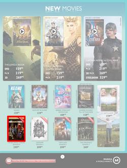 Musica : Entertainer (23 Aug - 19 Sep 2016), page 5