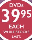 Bride Wars DVD-Each