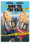 White Chicks DVD-For 3