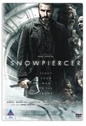 Snowpiercer DVD-For 3