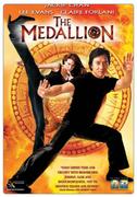 The Medallion DVD-For 3