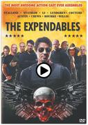 The Expendables DVD-Each