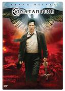 Constantine DVD-Each