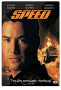 Speed DVD-Each