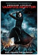 Vampire Hunter DVD-For 3