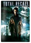 Total Recall DVD-Each